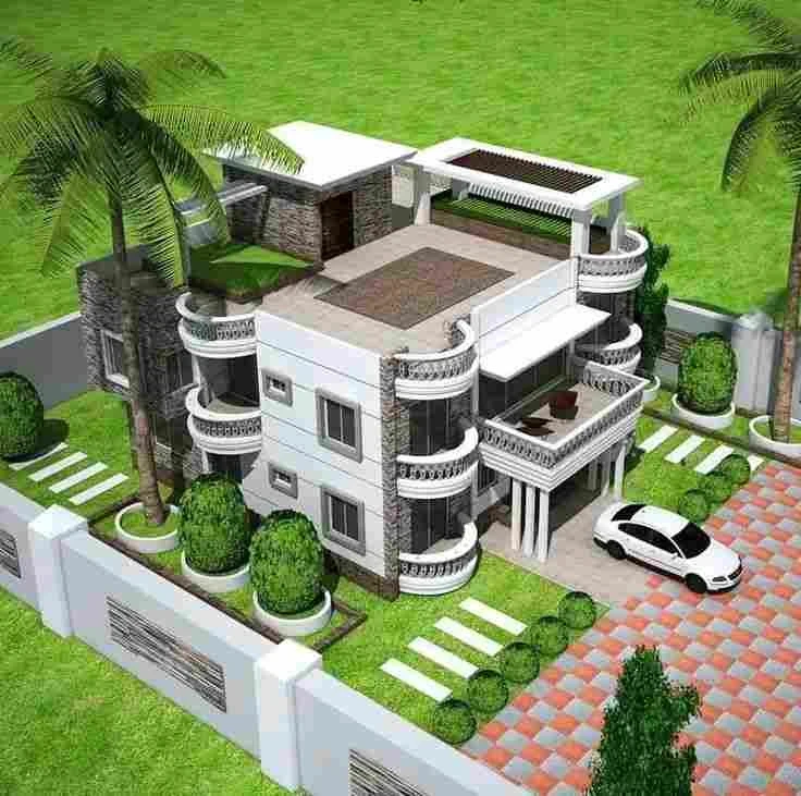Bungalow